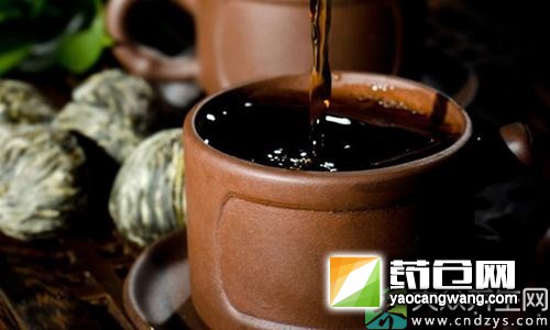 养生妙品,西洋参的功效与禁忌!(3)